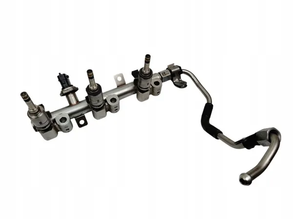 Rail d'injecteur OEM 35350-04270 pour Kia Stonic/Rio IV image 5
