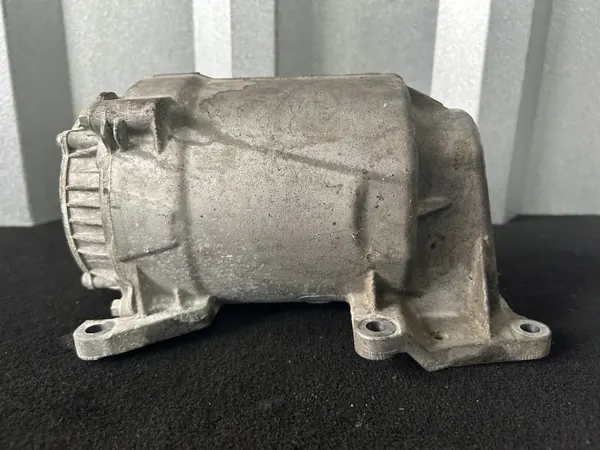 Separador de Aceite DAF MX11 Centrífuga OEM 2178442 2051412 image 2