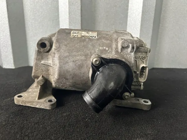 Separador de Aceite DAF MX11 Centrífuga OEM 2178442 2051412 image 3
