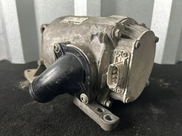 Separador de Aceite DAF MX11 Centrífuga OEM 2178442 2051412 image 4