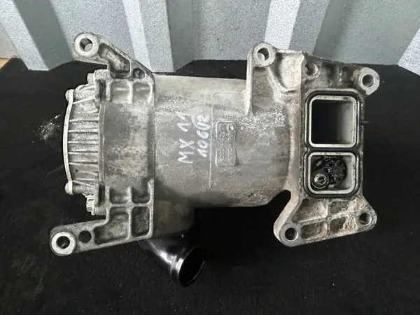 Separador de Aceite DAF MX11 Centrífuga OEM 2178442 2051412 image 6