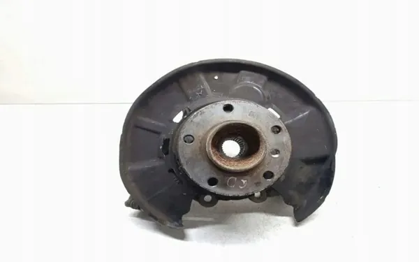 Moyeu roue arrière droit BMW OE OEM 0000019798 image 3