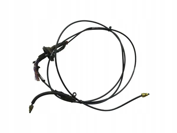 Tuyau de suspension pneumatique 73378 Audi A6 C7 Allroad LIFT image 2