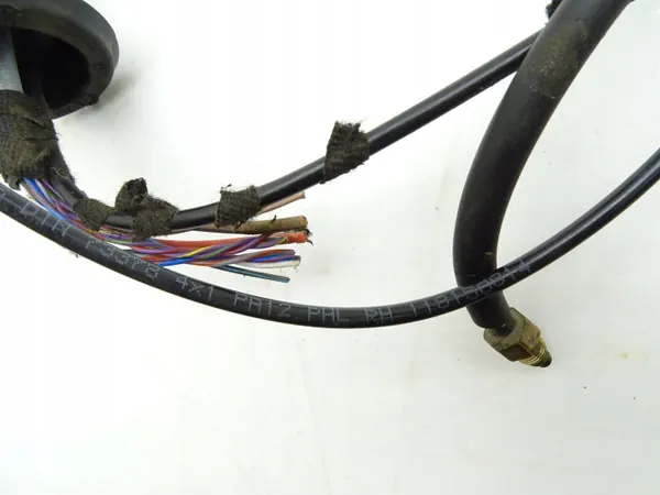 Tuyau de suspension pneumatique 73378 Audi A6 C7 Allroad LIFT image 3