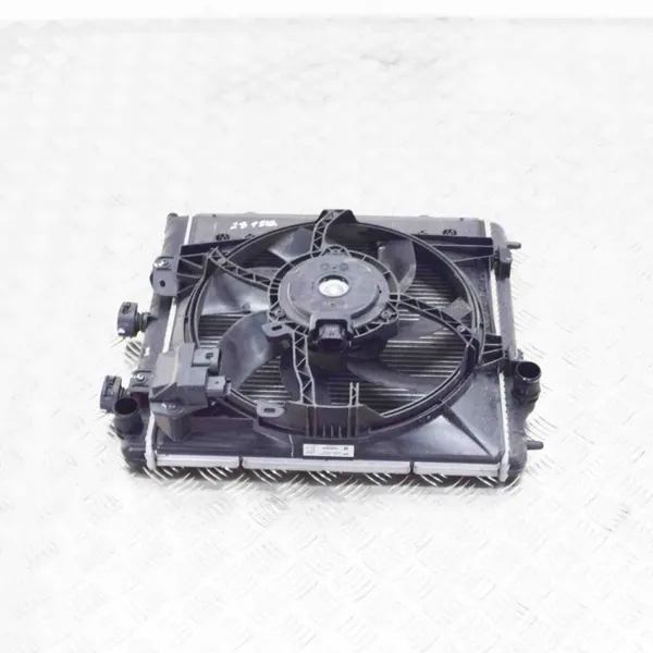 Pièce de refroidissement M143131 pour Opel Crossland X image 2