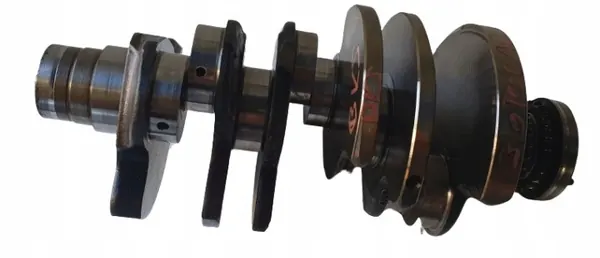 OEM 059101AE BKS Veivaxel för VW Touareg 3.0 TDI image 2