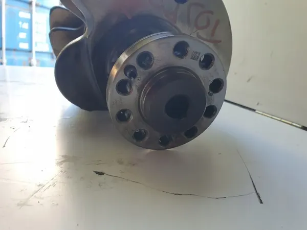 OEM 059101AE BKS Veivaxel för VW Touareg 3.0 TDI image 10