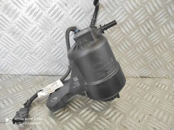 Polttoainesuodattimen Kotelo Renault Clio V 1.5 DCI 164001458R image 2