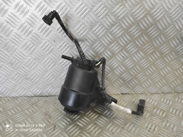 Polttoainesuodattimen Kotelo Renault Clio V 1.5 DCI 164001458R image 3