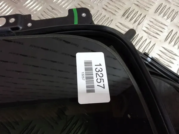 Schiebedach BMW X3 F25 OEM 7212751 - Gebraucht image 5
