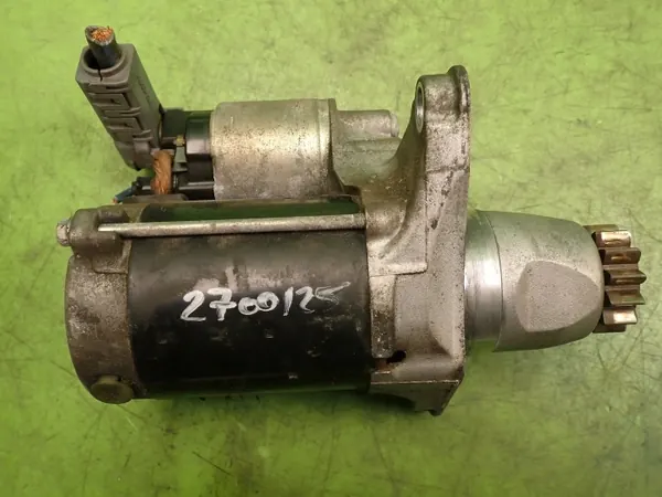 Toyota startmotor OEM 28100-20020 voor RAV4 III 2.4 image 4