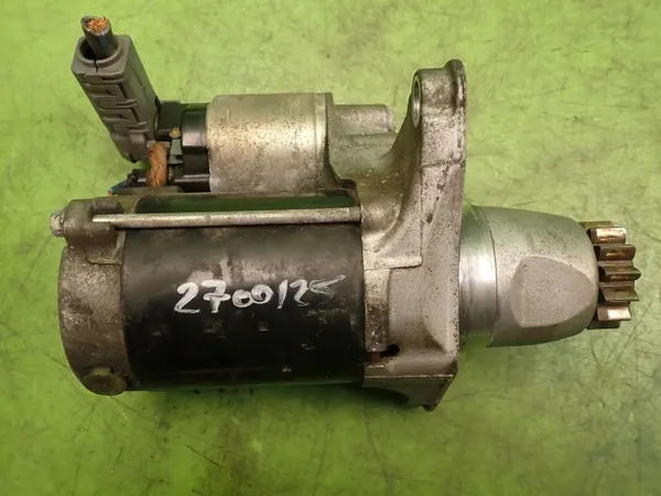 Toyota startmotor OEM 28100-20020 voor RAV4 III 2.4 image 5