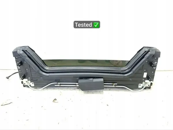 Takaikkuna Chevrolet Corvette C8 2021 OEM 9000011845605 image 2