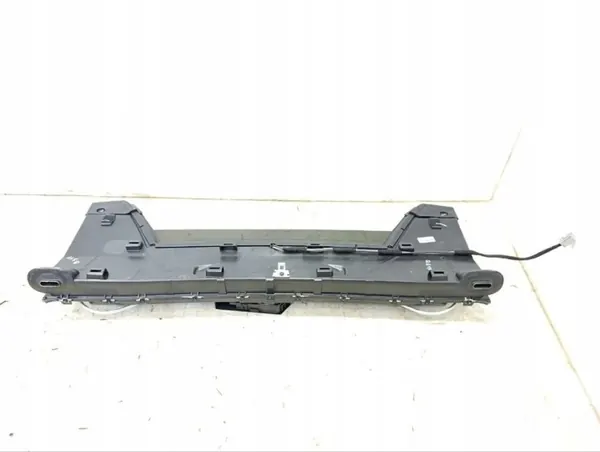 Takaikkuna Chevrolet Corvette C8 2021 OEM 9000011845605 image 4