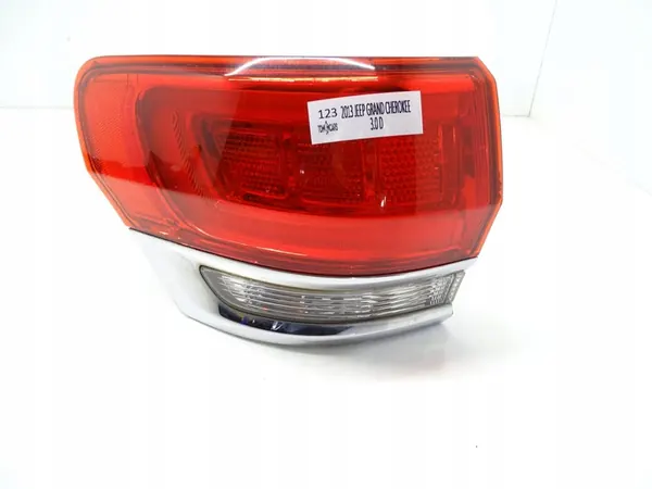 Lámpara Trasera Izquierda Jeep Grand Cherokee WK2 P68110001AC image 2