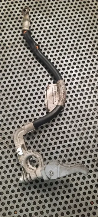 Cabo Negativo Ducato Jumper Boxer image 2