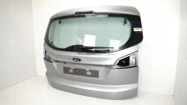 Puerta Trasera Ford S-Max MK1 OEM 360160494 - Usado image 3