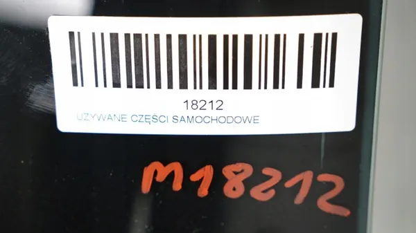 Puerta Trasera Ford S-Max MK1 OEM 360160494 - Usado image 5