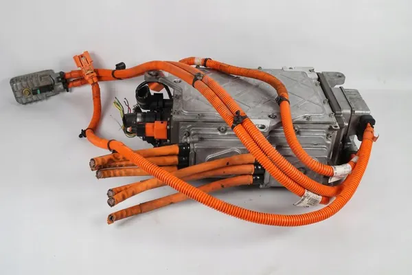 Inversor Conversor Opel Ampera 22785829 image 1