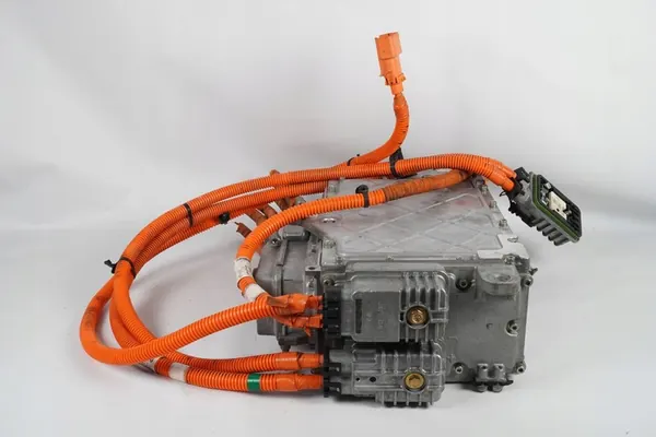 Inversor Conversor Opel Ampera 22785829 image 2