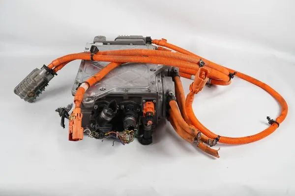 Inversor Conversor Opel Ampera 22785829 image 3