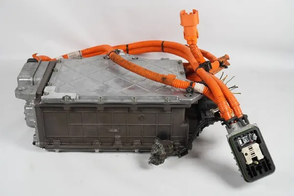 Inversor Conversor Opel Ampera 22785829 image 4