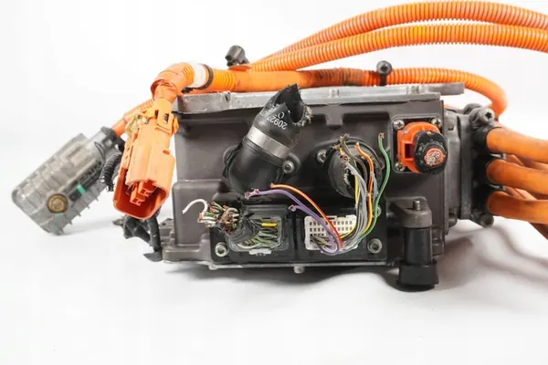 Inversor Conversor Opel Ampera 22785829 image 5