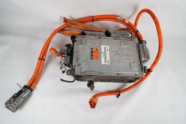 Inversor Conversor Opel Ampera 22785829 image 6