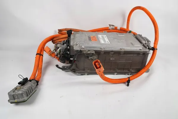 Inversor Conversor Opel Ampera 22785829 image 7