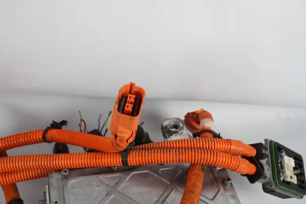 Inversor Conversor Opel Ampera 22785829 image 8