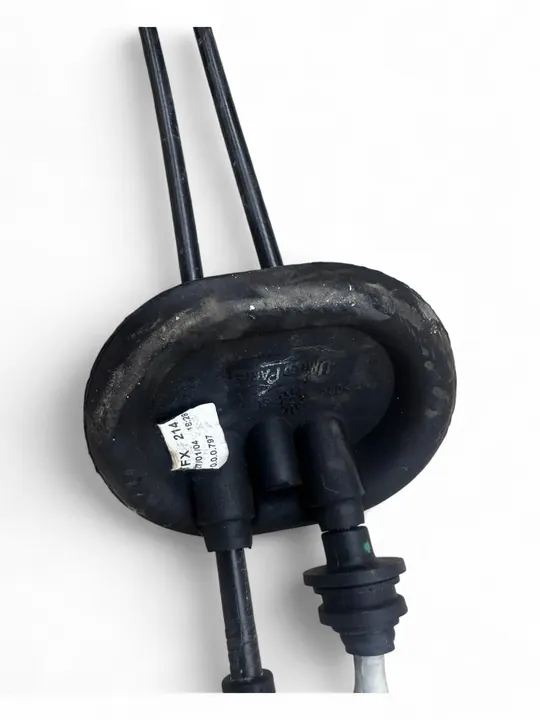 Peugeot 307 Gear Shift Cables 2444CF image 4