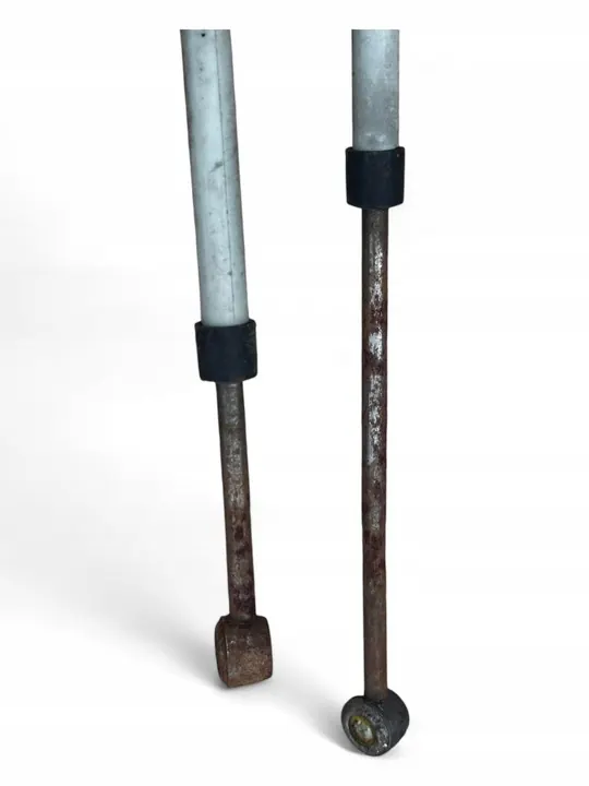 Peugeot 307 Gear Shift Cables 2444CF image 6