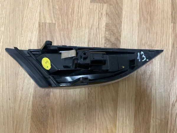 Feu de Gabarit LED Porsche 911 991 Avant Gauche image 3