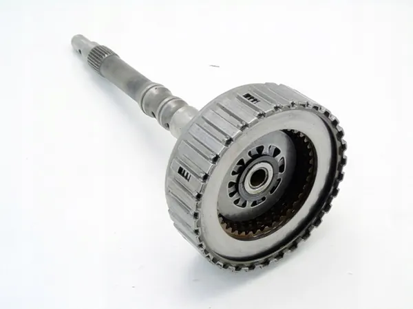 BMW OEM versnellingsbakdrumas 5HP18 voor M52 motor image 3