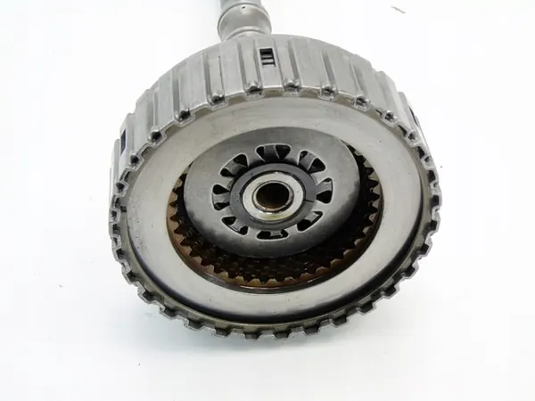 BMW OEM versnellingsbakdrumas 5HP18 voor M52 motor image 4