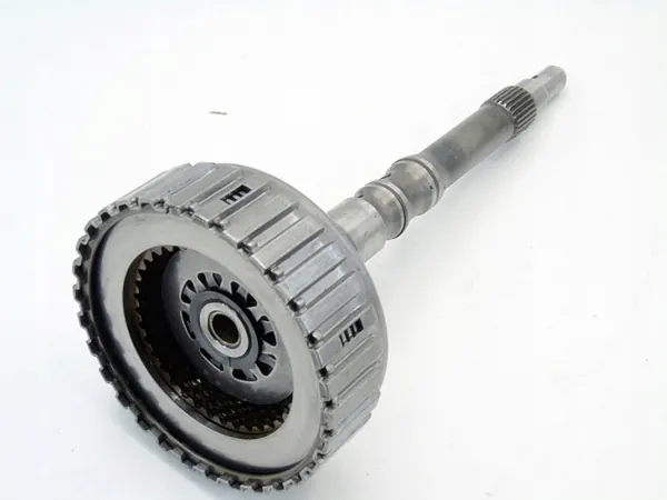 BMW OEM versnellingsbakdrumas 5HP18 voor M52 motor image 5