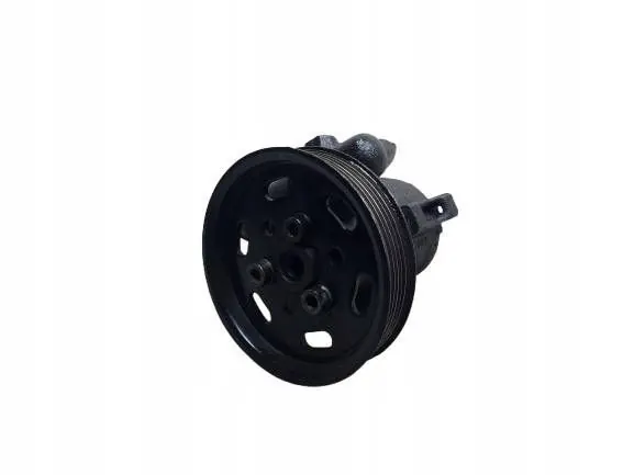 Ohjaustehostinpumppu VW Golf IV 1J0422154D image 2