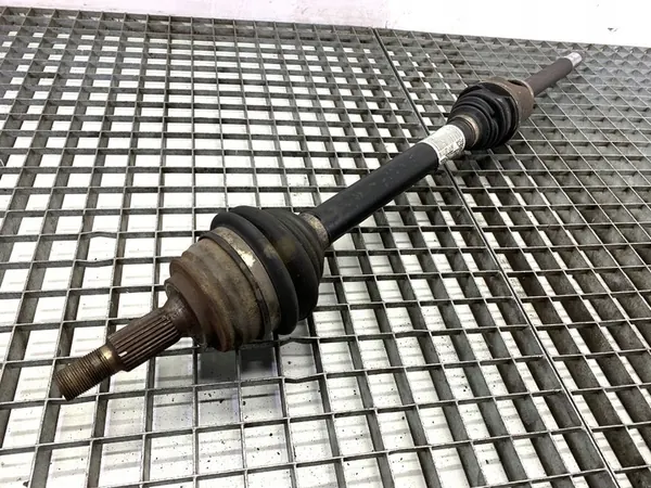 Arbre Droit Avant Peugeot 308 II 9670725580 image 2