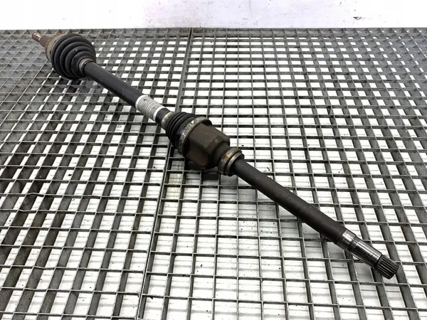 Arbre Droit Avant Peugeot 308 II 9670725580 image 3