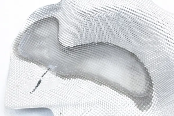 Abgashitzschild rechts OEM 7401466 BMW X3 X4 image 4