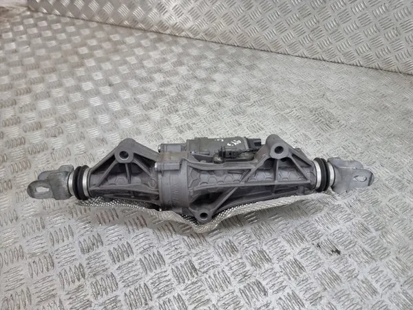 Eixo de direção traseiro OEM 4m0909145 Porsche Cayenne image 4