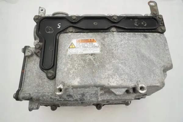 Convertidor de par Toyota Prius OEM G9200-47140 image 4