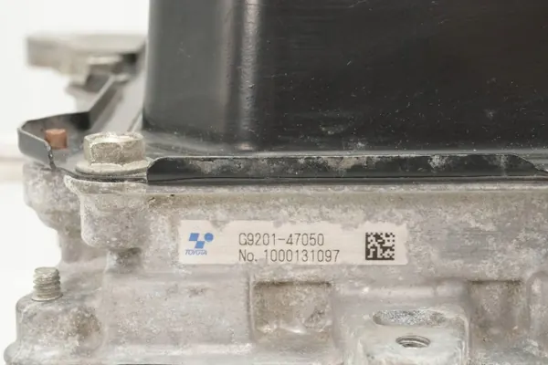 Convertidor de par Toyota Prius OEM G9200-47140 image 8