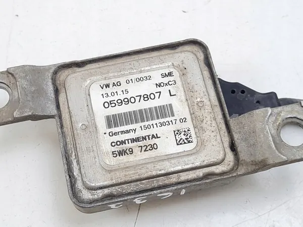 Sensor Lambda Porsche Cayenne 2015 059907807L image 6