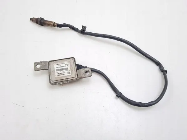 Sensor Lambda Porsche Cayenne 2015 059907807L image 7