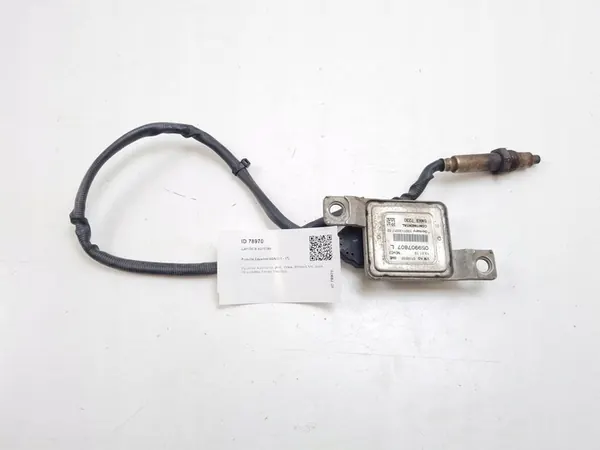 Sensor Lambda Porsche Cayenne 2015 059907807L image 9