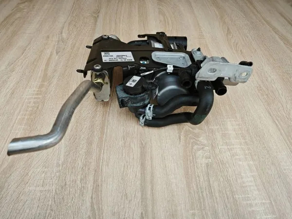 Webasto Parking Heater BMW 5 G30 G31 LCI Diesel 5A3A009 image 4