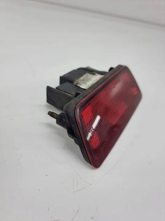 Farol traseiro halógeno NISSAN LEAF (ZE1) 2018 26580ED50A image 2