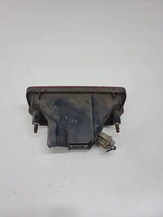 Farol traseiro halógeno NISSAN LEAF (ZE1) 2018 26580ED50A image 4