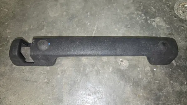 Support de Charnière de Capot OEM 9418800020 Mercedes image 2